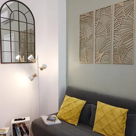 Apartment Welcome 36 Porta Romana *