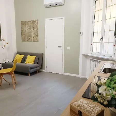 Welcome 36 Porta Romana Apartment *