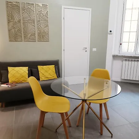 Apartment Welcome 36 Porta Romana Milan