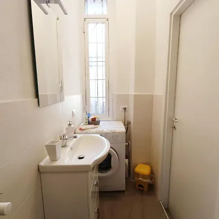 Welcome 36 Porta Romana Apartment *