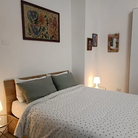 Apartment Welcome 36 Porta Romana *