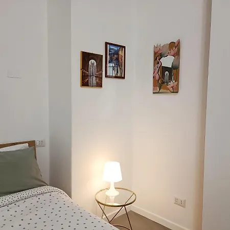Welcome 36 Porta Romana Milan