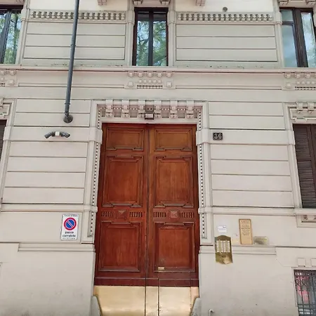 Apartment Welcome 36 Porta Romana *